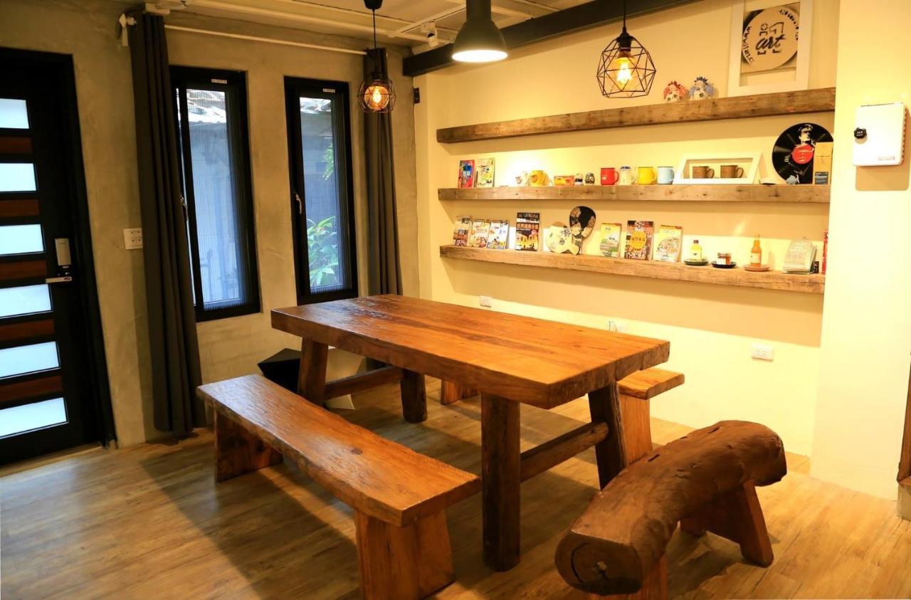 新發文旅公園店 Pingtung Exterior foto